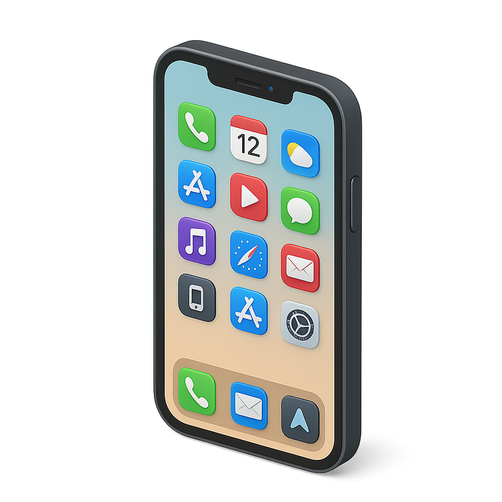 phone